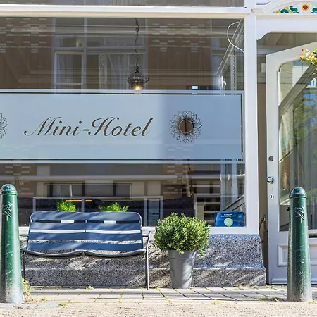 Sleep&stay Floris Iv Appartamento *