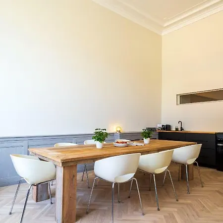 Sleep&stay Floris Iv L'Aia