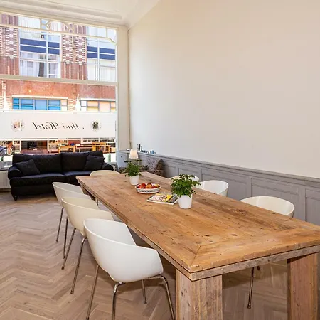 Sleep&stay Floris Iv Appartamento L'Aia