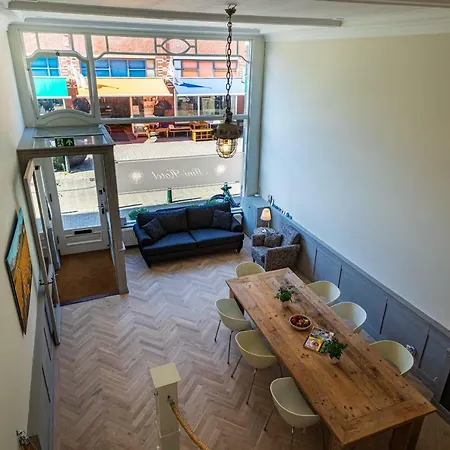 Apartamento Sleep&stay Floris Iv Haia