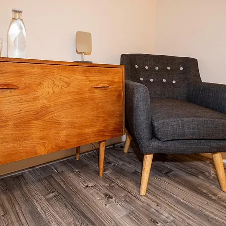 Sleep&stay Floris Iv Apartamento Haia